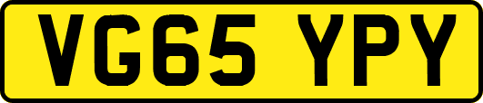 VG65YPY