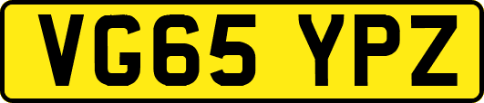 VG65YPZ