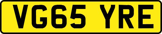 VG65YRE