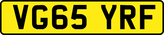 VG65YRF