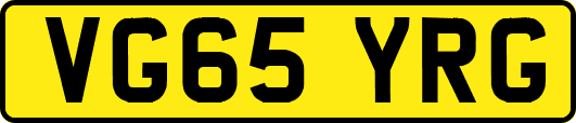 VG65YRG