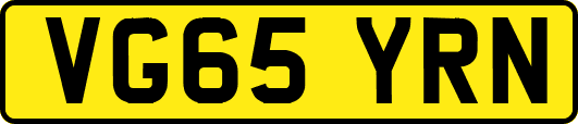 VG65YRN