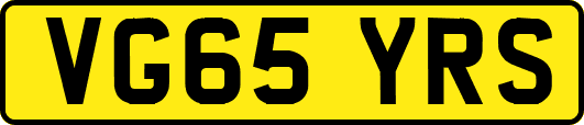 VG65YRS