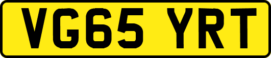 VG65YRT