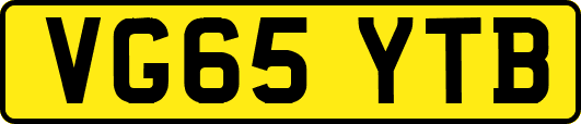 VG65YTB