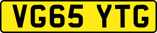 VG65YTG