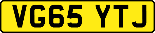 VG65YTJ