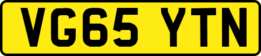 VG65YTN