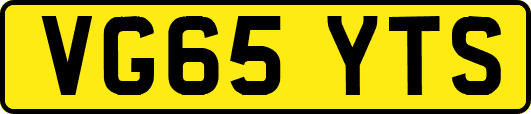 VG65YTS