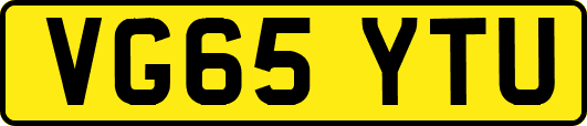 VG65YTU