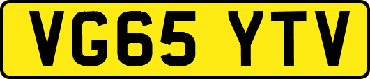 VG65YTV