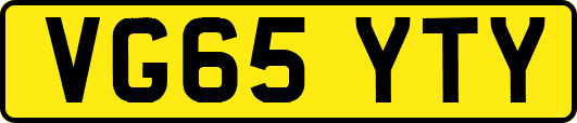 VG65YTY