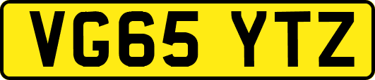 VG65YTZ
