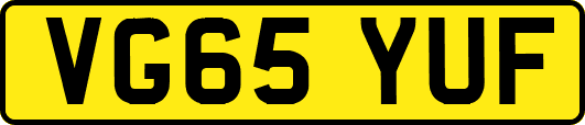 VG65YUF