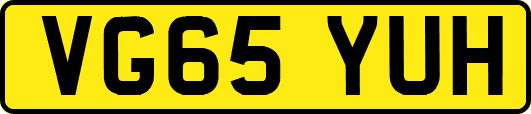 VG65YUH