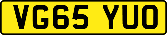 VG65YUO