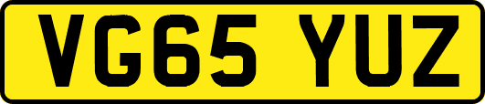 VG65YUZ