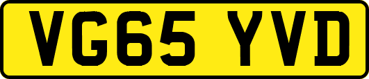 VG65YVD
