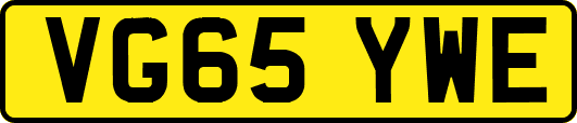 VG65YWE