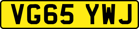 VG65YWJ