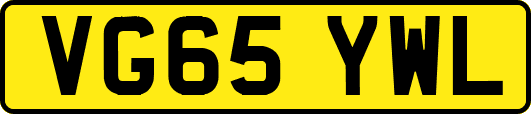 VG65YWL