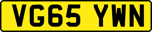 VG65YWN