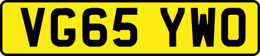 VG65YWO