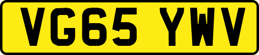 VG65YWV