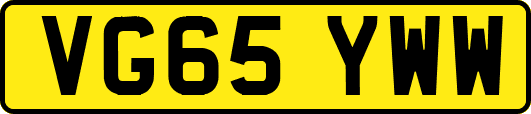 VG65YWW