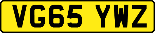 VG65YWZ