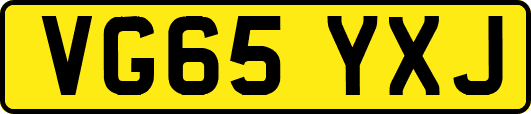 VG65YXJ