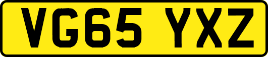 VG65YXZ