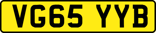 VG65YYB