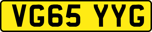 VG65YYG