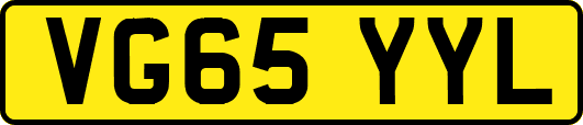 VG65YYL