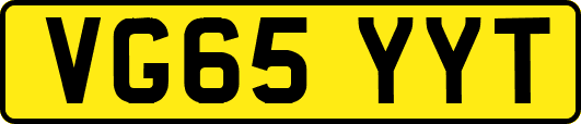 VG65YYT