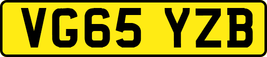 VG65YZB