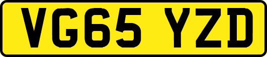 VG65YZD