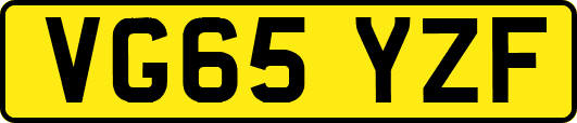 VG65YZF