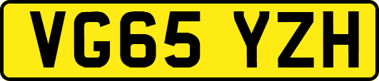 VG65YZH