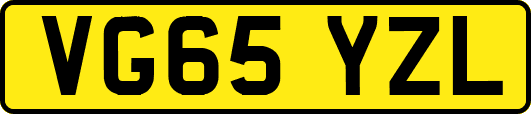 VG65YZL