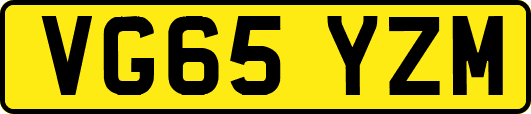 VG65YZM