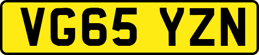 VG65YZN