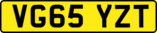VG65YZT