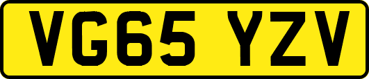 VG65YZV