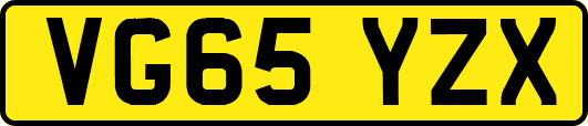 VG65YZX