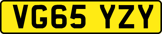 VG65YZY