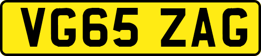 VG65ZAG