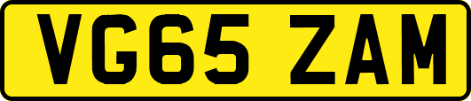 VG65ZAM