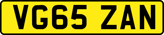 VG65ZAN